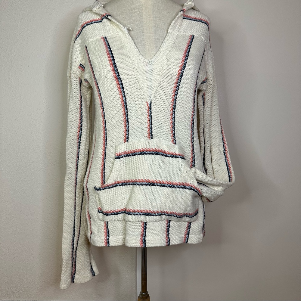 Vintage Havana Women’s Sm soft drug rug sweater